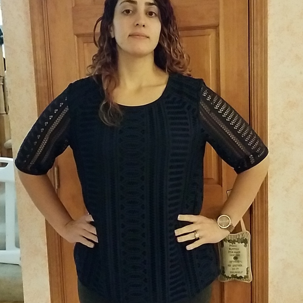 Blouse